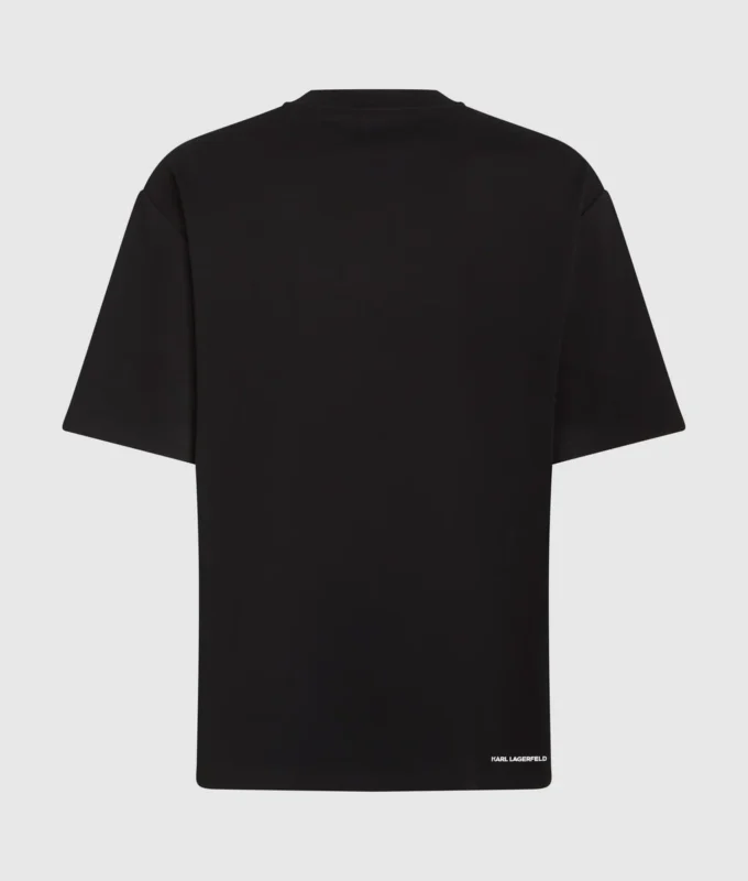 T-shirt με λογότυπο T-shirt με λογότυπο