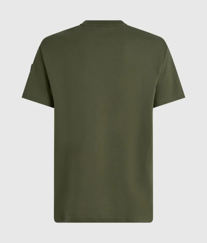 T-SHIRT ΜΕ ΛΟΓΟΤΥΠΟ T-SHIRT ΜΕ ΛΟΓΟΤΥΠΟ