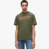 T-shirt με λογότυπο Eclipse T-shirt με λογότυπο Eclipse
