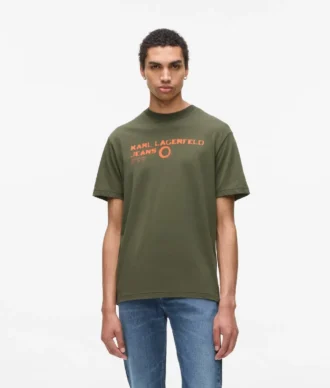 T-shirt με λογότυπο Eclipse T-shirt με λογότυπο Eclipse