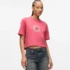 T-shirt με λογότυπο eclipse T-shirt με λογότυπο eclipse