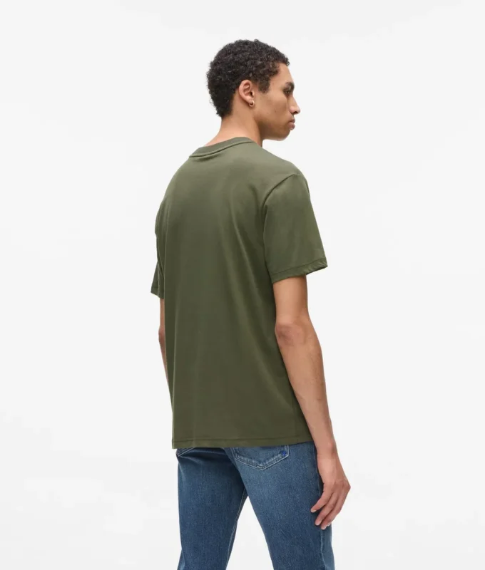 T-shirt με λογότυπο Eclipse T-shirt με λογότυπο Eclipse