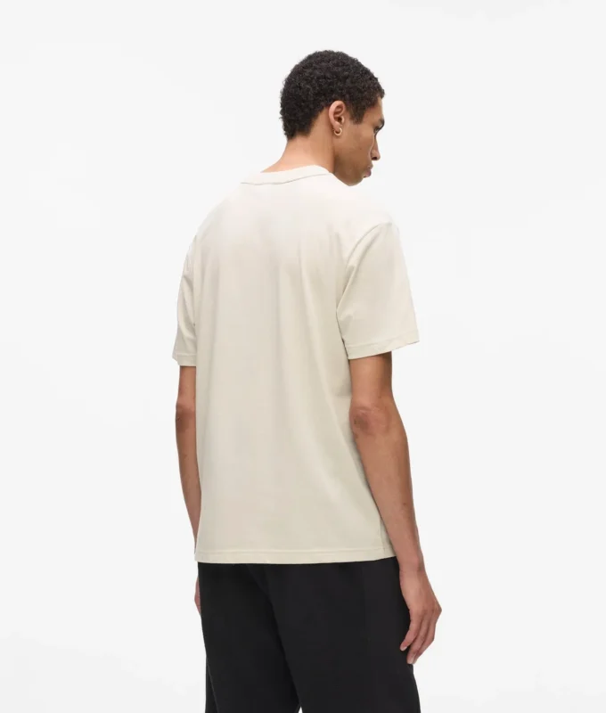 T-shirt με λογότυπο Eclipse