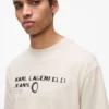 T-shirt με λογότυπο Eclipse