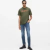 T-shirt με λογότυπο Eclipse T-shirt με λογότυπο Eclipse