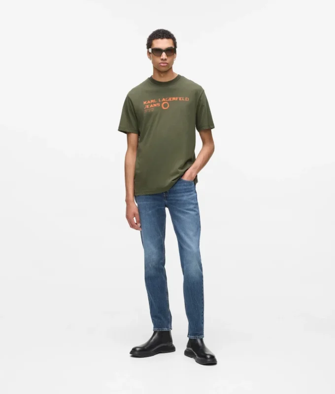 T-shirt με λογότυπο Eclipse T-shirt με λογότυπο Eclipse