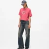 T-shirt με λογότυπο eclipse T-shirt με λογότυπο eclipse