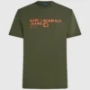 T-shirt με λογότυπο Eclipse T-shirt με λογότυπο Eclipse