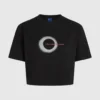 T-shirt με λογότυπο eclipse T-shirt με λογότυπο eclipse