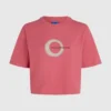T-shirt με λογότυπο eclipse T-shirt με λογότυπο eclipse