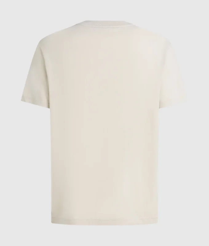 T-shirt με λογότυπο Eclipse