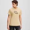 T-SHIRT ΜΕ ΛΟΓΟΤΥΠΟ RING T-SHIRT ΜΕ ΛΟΓΟΤΥΠΟ RING