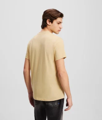 T-SHIRT ΜΕ ΛΟΓΟΤΥΠΟ RING