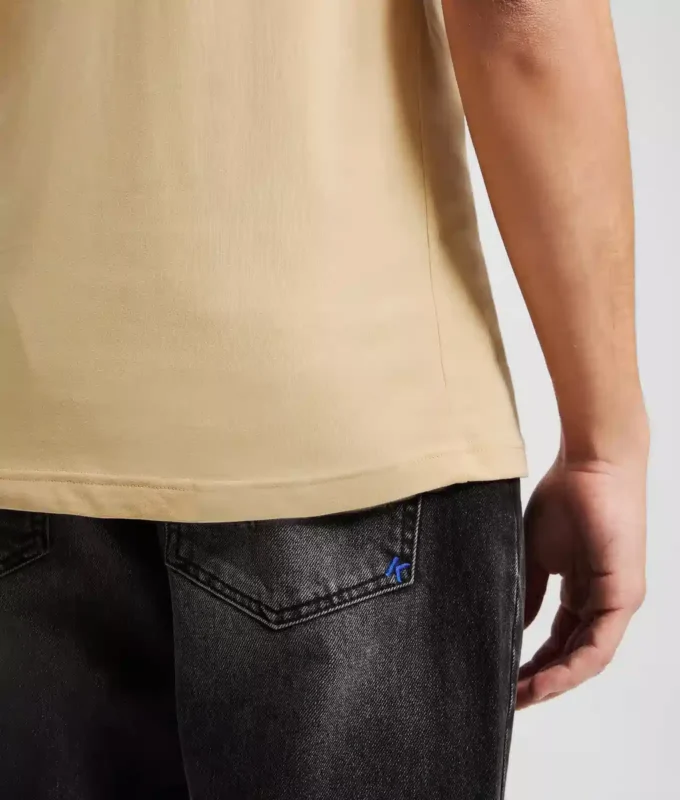 T-SHIRT ΜΕ ΛΟΓΟΤΥΠΟ RING T-SHIRT ΜΕ ΛΟΓΟΤΥΠΟ RING