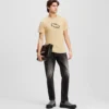 T-SHIRT ΜΕ ΛΟΓΟΤΥΠΟ RING T-SHIRT ΜΕ ΛΟΓΟΤΥΠΟ RING