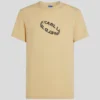 T-SHIRT ΜΕ ΛΟΓΟΤΥΠΟ RING T-SHIRT ΜΕ ΛΟΓΟΤΥΠΟ RING