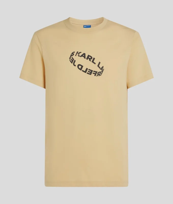 T-SHIRT ΜΕ ΛΟΓΟΤΥΠΟ RING T-SHIRT ΜΕ ΛΟΓΟΤΥΠΟ RING