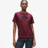 T-shirt με παγιέτες T-shirt με παγιέτες