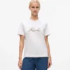 T-shirt με παγιέτες T-shirt με παγιέτες