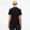 T-shirt με παγιέτες T-shirt με παγιέτες