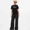 T-shirt με παγιέτες T-shirt με παγιέτες