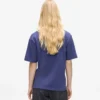 T-shirt με περίγραμμα λογότυπου T-shirt με περίγραμμα λογότυπου