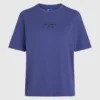 T-shirt με περίγραμμα λογότυπου T-shirt με περίγραμμα λογότυπου