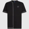 T-shirt με ραφές σε αντίθεση T-shirt με ραφές σε αντίθεση