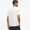 T-shirt με σχέδιο K T-shirt με σχέδιο K