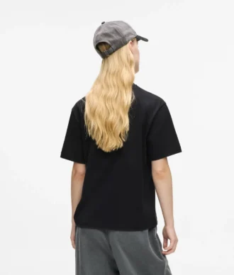 T-shirt με σχέδιο K