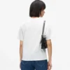 T-shirt με σχέδιο K T-shirt με σχέδιο K