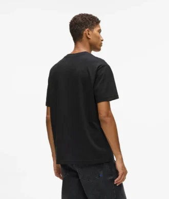 T-shirt με σχέδιο K