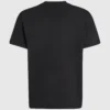 T-shirt με σχέδιο K T-shirt με σχέδιο K