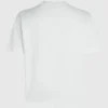T-shirt με σχέδιο K T-shirt με σχέδιο K