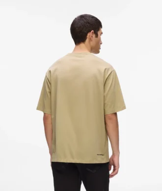 T-shirt με τύπωμα Ikon