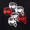 T-shirt με τύπωμα Ikon T-shirt με τύπωμα Ikon
