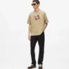 T-shirt με τύπωμα Ikon T-shirt με τύπωμα Ikon