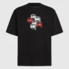 T-shirt με τύπωμα Ikon T-shirt με τύπωμα Ikon