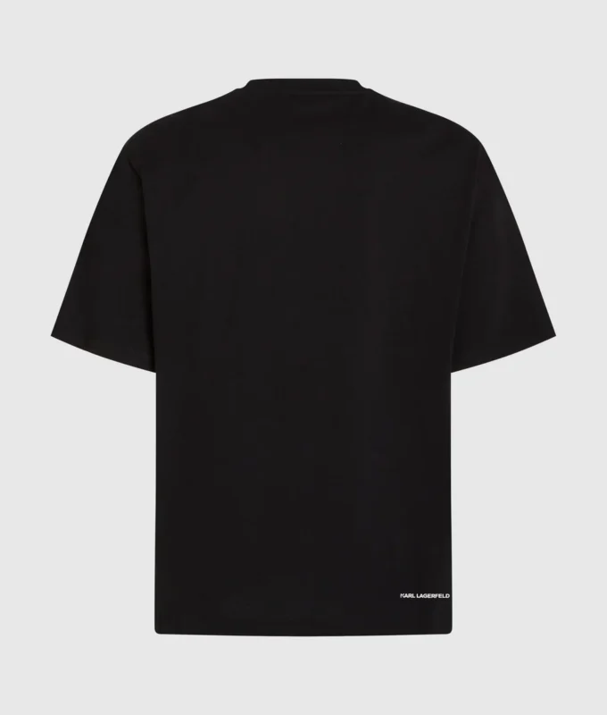 T-shirt με τύπωμα Ikon T-shirt με τύπωμα Ikon