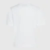 T-shirt Monogram με κανονική εφαρμογή T-shirt Monogram με κανονική εφαρμογή