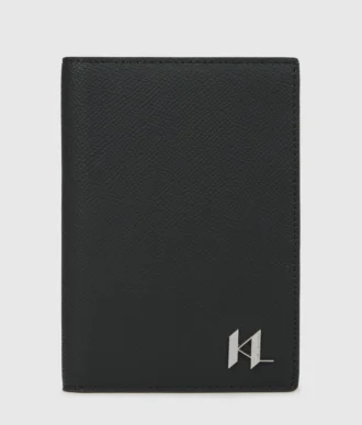Θήκη διαβατηρίου K/Monogram