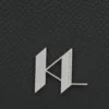 Θήκη διαβατηρίου K/Monogram Θήκη διαβατηρίου K/Monogram