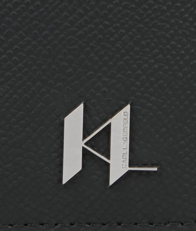 Θήκη διαβατηρίου K/Monogram Θήκη διαβατηρίου K/Monogram
