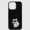 Θήκη Ikon Choupette για iPhone 16 Pro Max Θήκη Ikon Choupette για iPhone 16 Pro Max