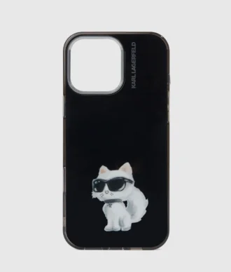 Θήκη Ikon Choupette για iPhone 16 Pro Max