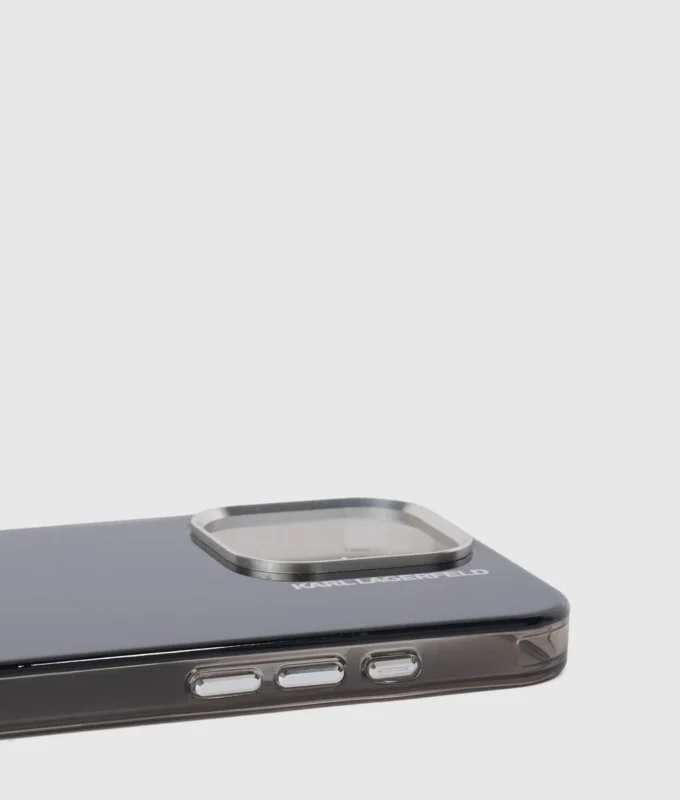 Θήκη Ikon Choupette για iPhone 16 Pro Max Θήκη Ikon Choupette για iPhone 16 Pro Max