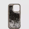 Θήκη Ikon glitter για iPhone 16 Pro Θήκη Ikon glitter για iPhone 16 Pro