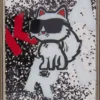 Θήκη Ikon glitter για iPhone 16 Pro Θήκη Ikon glitter για iPhone 16 Pro