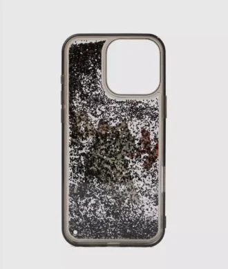 Θήκη Ikon glitter για iPhone 16 Pro Max