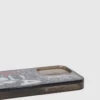 Θήκη Ikon glitter για iPhone 16 Pro Max Θήκη Ikon glitter για iPhone 16 Pro Max